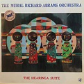 The Muhal Richarf Abrams Orchestra “The Hearinga Suite” – PHYSICAL STORE