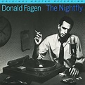 Donald Fagen – The Nightfly | Vinyl Album Covers.com