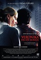 Veronica decide morir, trailer – Fin de la historia