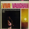 Viva! vaughan von Sarah Vaughan Frank Foster Barry Galbraith Bob Jam ...
