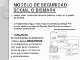 Caracteristicas Del Modelo Bismarck - XIli