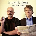 Omnivore Recordings - Peter Holsapple & Chris Stamey - Our Back Pages ...