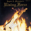 YNGWIE MALMSTEEN Rising Force reviews