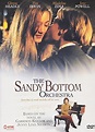 The Sandy Bottom Orchestra DVD (2000) - Showtime Ent. | OLDIES.com
