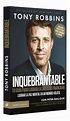 Inquebrantable - Tony Robbins - Editorial Paidós | ALEKSPCH