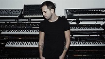 On 'Junk,' M83's Anthony Gonzalez Reconnects With His Past : NPR