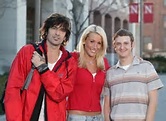 Tommy Lee Goes To College - PR.com