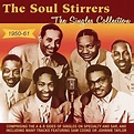 Soul Stirrers - Singles Collection 1950-61 (cd) : Target