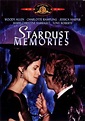 Stardust Memories | Hitchens Virtual Theatre