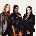 The Sugababes Are Back! Original Line-Up Release New Song 'Flowers ...