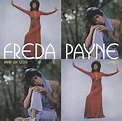 Freda Payne - Band Of Gold + Contact (1998, CD) | Discogs
