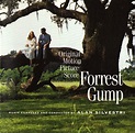 Alan Silvestri – Forrest Gump (Original Motion Picture Score) (1994, CD ...