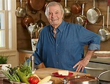 Jacques Pépin Dishes On The Makings Of An Extraordinary Chef