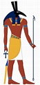 Seth: God of Chaos – Facts About Ancient Egyptians