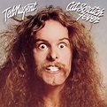 Classic Rock Covers Database: Ted Nugent - Cat Scratch Fever (1977)