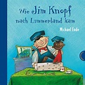 Wie Jim Knopf nach Lummerland kam - Beate Doelling
