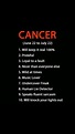 Pin by jackie harris on My Zodiac Sign. ♋Cancer | Cancer zodiac facts ...