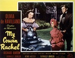 My Cousin Rachel (1952)