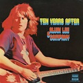 Ten Years After – Alvin Lee & Company (1972, Capitol Record Club, Vinyl ...