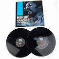 Herbie Hancock & The Headhunters: Omaha Civic Auditorium, 17th Novembe ...