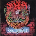 Saxon - Forever Free - Encyclopaedia Metallum: The Metal Archives