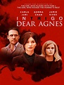 Intrigo: Dear Agnes: Trailer 1 - Trailers & Videos - Rotten Tomatoes