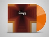 Orchid (digital bonus track) | Jazz Sabbath