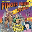 Play The Day Finger Pickers Took Over The World by Chet Atkins feat ...