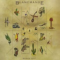 Mange Tout | LP (1984) von Blancmange