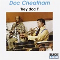 Doc Cheatham, Gene "Mighty Flea" Conners, Ted Buckner, Sammy Price ...