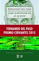 5 obras de Fernando del Paso para honrar su memoria - AS México