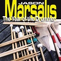 Jason Marsalis - The Year of the Drummer - Basin Street Records