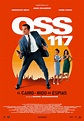 OSS 117: El Cairo, nido de espías (2006) - Película eCartelera