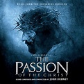 The Passion Of The Christ (RS) John Debney – TSD Covers