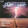 The Very Best Of Manfred Mann's Earth Band | Discogs