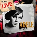 Release “iTunes Live From SoHo” by Adele - Cover Art - MusicBrainz