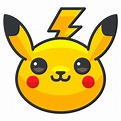 Game, go, pikachu, play, pokemon icon - Free download