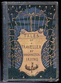 Tales of a Traveller - Buckthorne Edition - 2 Volumes by Washington ...