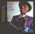 Musicology: Papa John Creach - Papa John Creach 1971