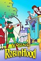 Young Robin Hood (TV Series) — The Movie Database (TMDb)
