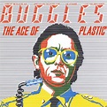 Walk Out To Music: BUGGLES - The Age Of Plastic (1979)