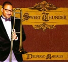 Sweet Thunder, Delfeayo Marsalis | CD (album) | Muziek | bol