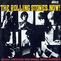 Release “The Rolling Stones, Now!” by The Rolling Stones - Cover Art ...