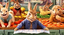 Peter Rabbit 2: The Runaway Film About to Release