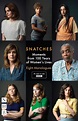 Snatches: Moments from Women's Lives (TV Mini Series 2018) - IMDb