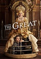 Donde assistir The Great - ver séries online