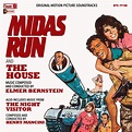 Midas Run / The House / The Night Visitor (Original Motion Picture ...