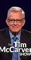 The Tim McCarver Show (TV Series 2003– ) - Filming & Production - IMDb