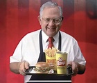 Wendy’s commercials with the founder, Dave Thomas : r/nostalgia