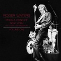 Roger Waters ‎– Pros & Cons Of New York - The Classic 1985 Broadcast ...